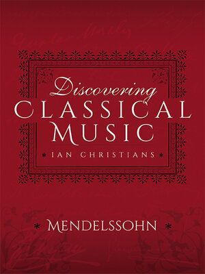 cover image of Discovering Classical Music